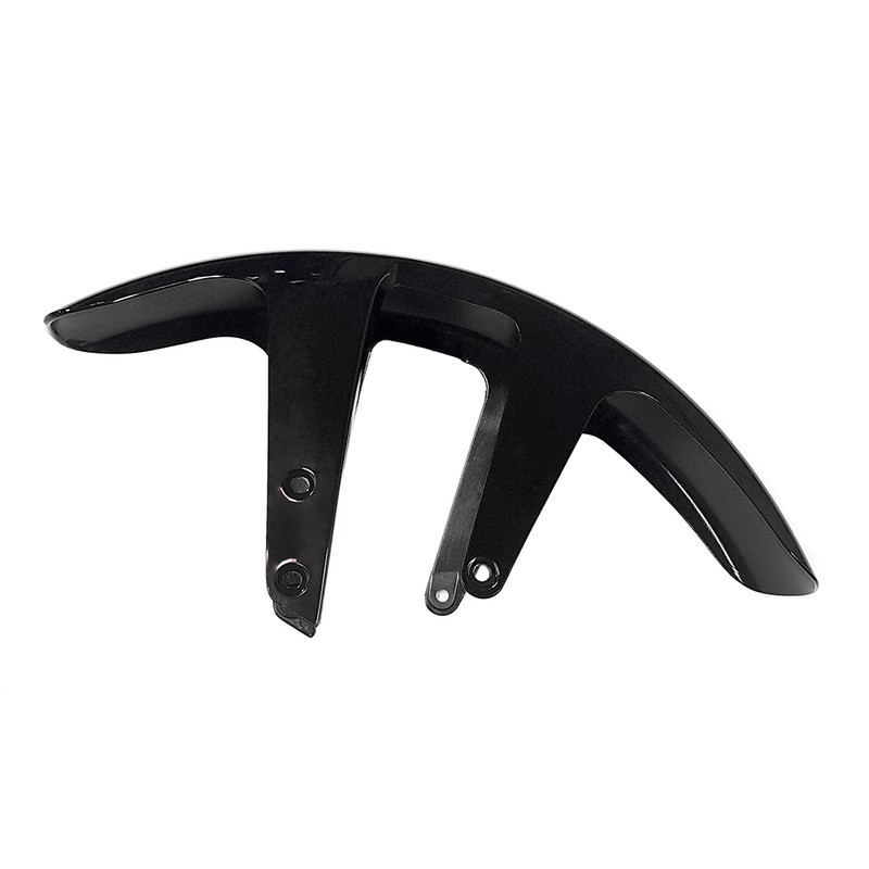 Parafango Ant.Tc Nero per SUPER SOCO TC nd Super Soco SUPER SOCO