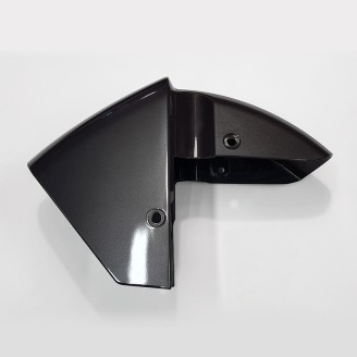 Front Fender for SUPER SOCO CUx nd Super Soco SUPER SOCO