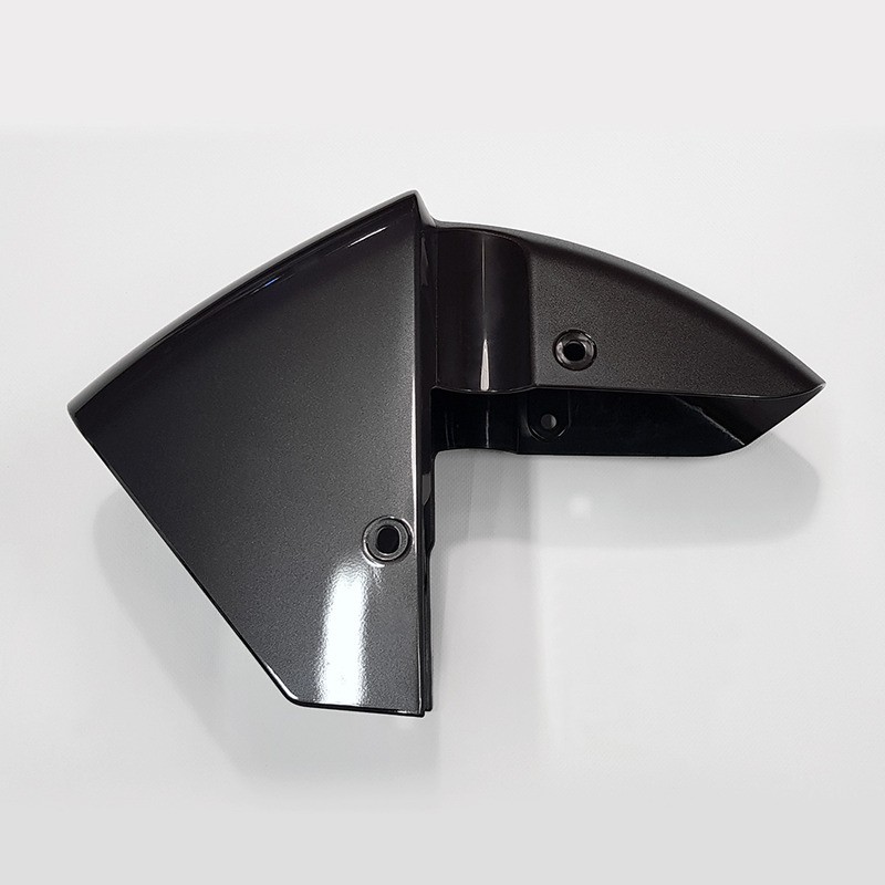 Front Fender for SUPER SOCO CUx nd Super Soco SUPER SOCO