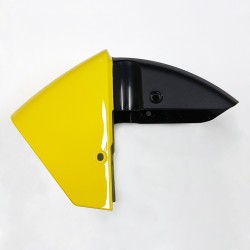 Front Fender for SUPER SOCO CUx Sharing nd Super Soco SUPER SOCO