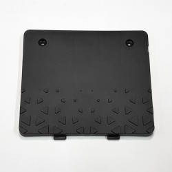 Coperchio Vano Centralinamotore Cux per SUPER SOCO CUx nd Super Soco SUPER SOCO