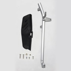 Kit Allargamento Pedana Dx Cux(Con Viti) per SUPER SOCO CUx nd