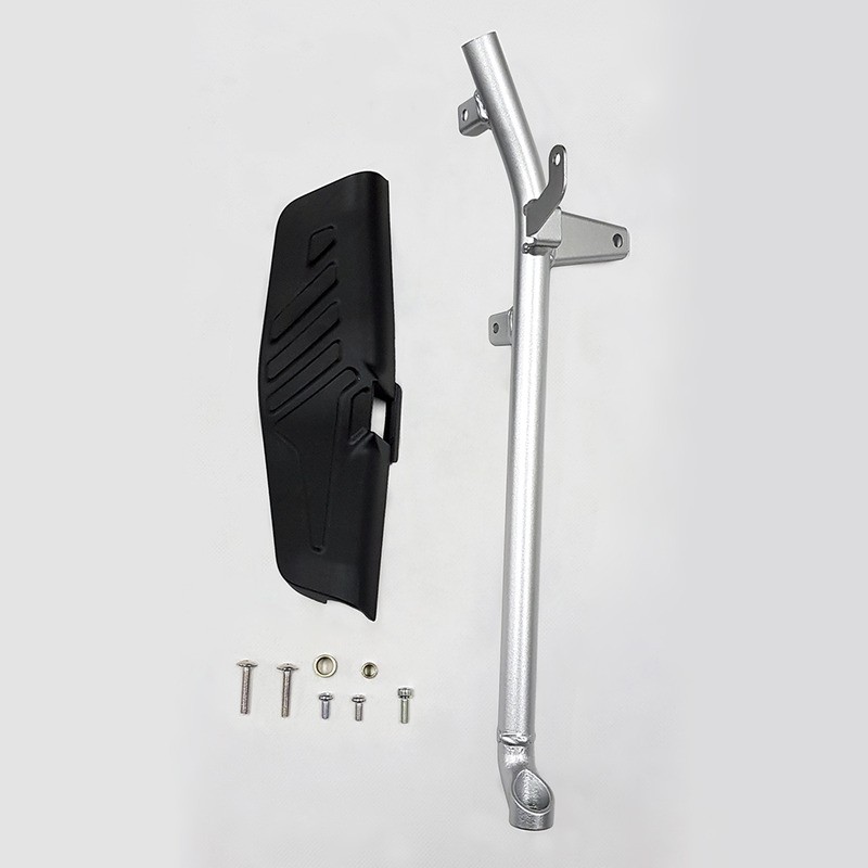 Kit Allargamento Pedana Dx Cux(Con Viti) per SUPER SOCO CUx nd Super Soco SUPER SOCO