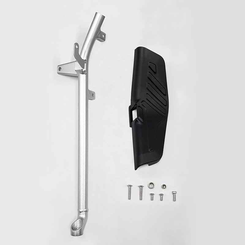 Kit Allargamento Pedana Sx Cux(Con Viti) per SUPER SOCO CUx nd Super Soco SUPER SOCO