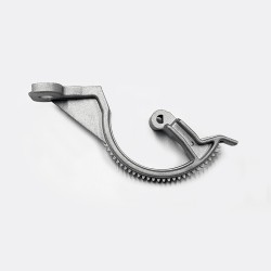 Battery Box Lock for SUPER SOCO TCmax 85-95Km/h nd and other model Super Soco SUPER SOCO