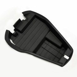 Plastica Vano Portaoggetti Tc per SUPER SOCO TC nd