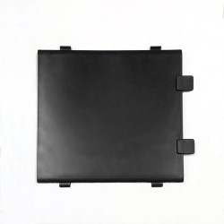 Plastica Front.Vano Batteriatc /Tsx /Ts per SUPER SOCO TSx nd e altri modelli Super Soco SUPER SOCO