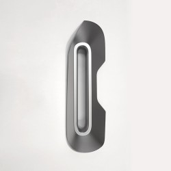 Fianchetto Ant.Inf.Sx Tc-Max /Tc /Ts /Tsx per SUPER SOCO TCmax 85-95Km/h nd e altri modelli