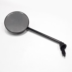Left Mirror for SUPER SOCO CUx nd Super Soco SUPER SOCO