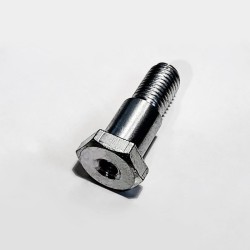 Perno Fissaggio Sensorecavaletto Cux per SUPER SOCO CUx nd e altri modelli