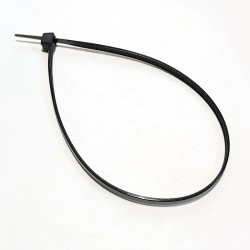 Fascetta Nera 4X200 per SUPER SOCO TCmax 85-95Km/h nd e altri modelli Super Soco SUPER SOCO