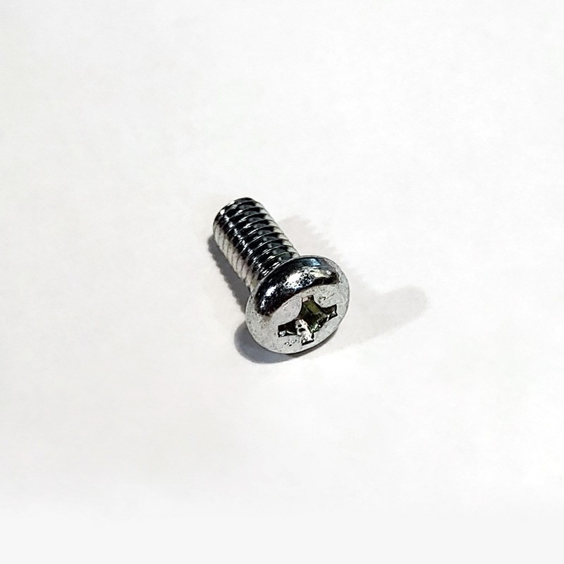 Screw 6X12 for SUPER SOCO TCmax 85-95Km/h nd and other model Super Soco SUPER SOCO