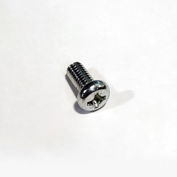 Screw 6X12 for SUPER SOCO TCmax 85-95Km/h nd and other model Super Soco SUPER SOCO