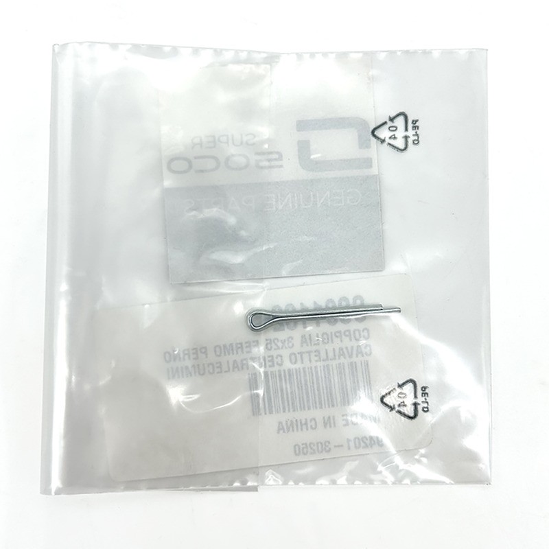 3x25(Trivalent White) for SUPER SOCO CUmini nd Super Soco SUPER SOCO