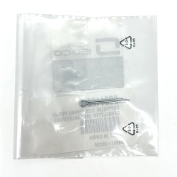 Coppiglia 3x25 Fermo Pernocavalletto Centrale Cumini per SUPER SOCO CUmini nd Super Soco SUPER SOCO