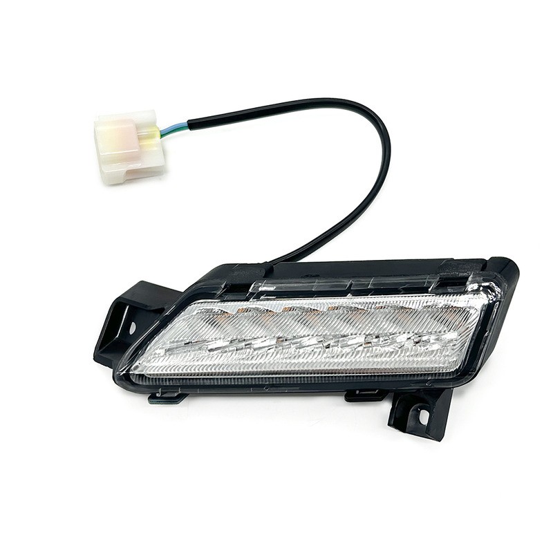 Freccia Anteriore Dx F01 Super Soco SUPER SOCO