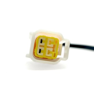 Freccia Anteriore Dx F01 Super Soco SUPER SOCO