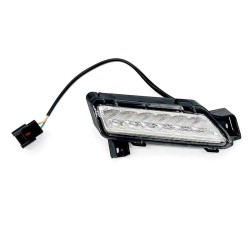 Left Front Turn Light Super Soco SUPER SOCO