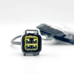 Freccia Anteriore Sx F01 Super Soco SUPER SOCO