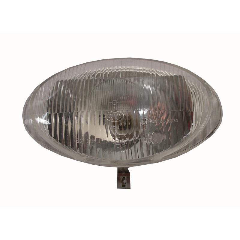 Headlight Italjet Torpedo 12599-03 for ITALJET Torpedo 125 99-03 Fanali ECIE