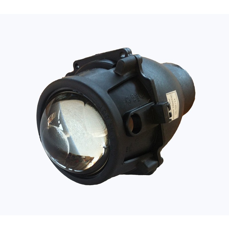 Faro Poliellis.12V 55W H3 Anabcon Luce Di Posizione Fanali ECIE