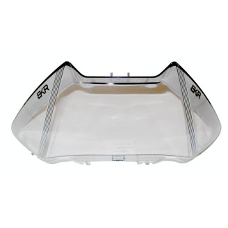 Trasp.Light Bkr Yamaha T-Max 500 08- for YAMAHA T-Max 08- Other accessories BKR