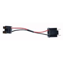 Adapter Cable For H4 To H7 Fanali BKR