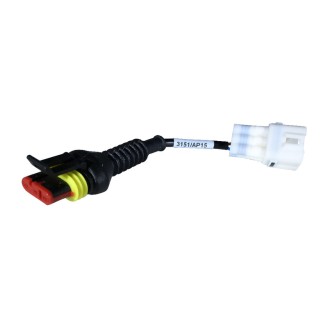 Texa Connection Cable Diagnostic Cables TEXA