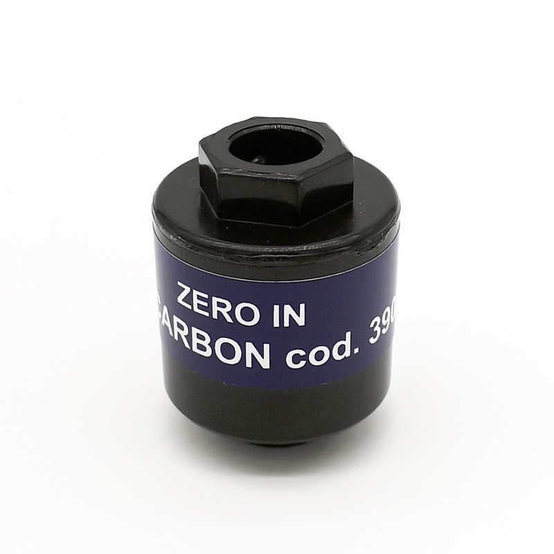 Filtro A Carboni Attivi Texaper Gasbox - Capsula Nera Hw Diagnosekabel TEXA