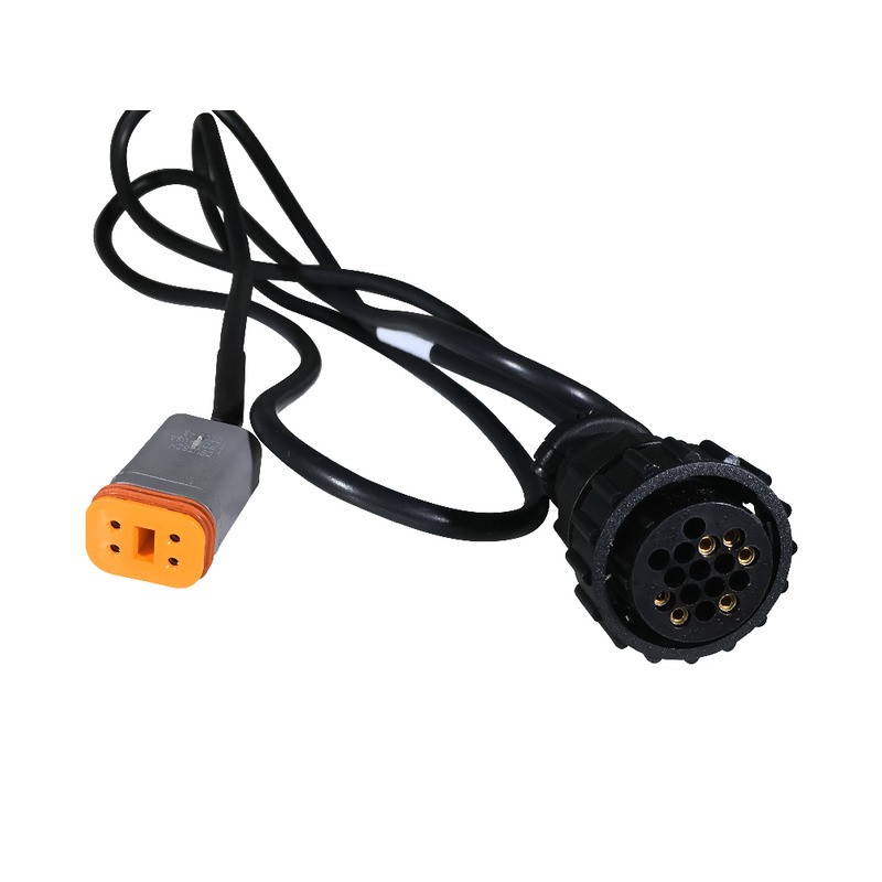 Texa Connection Cable Diagnostic Cables TEXA