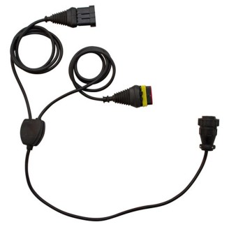 Texa Connection Cable Diagnostic Cables TEXA