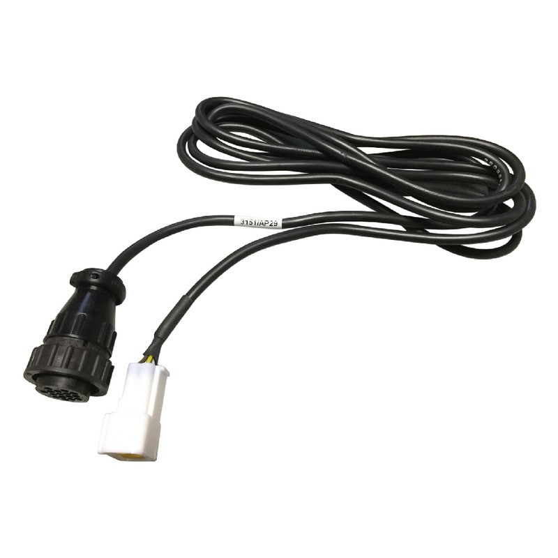 Texa Connection Cable Diagnostic Cables TEXA