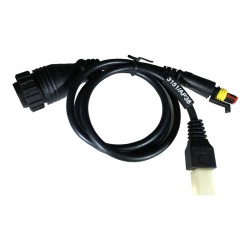 Texa Connection Cable Diagnostic Cables TEXA