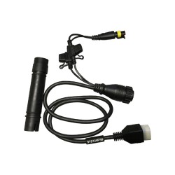 Cavo Ktm/Husaberg 3151/AP39HW Cavi Diagnosi TEXA