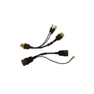 Texa Cable Kit Diagnostic Cables TEXA