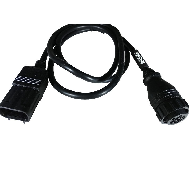 Texa Connection Cable Diagnostic Cables TEXA