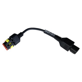 Texa Connection Cable Diagnostic Cables TEXA