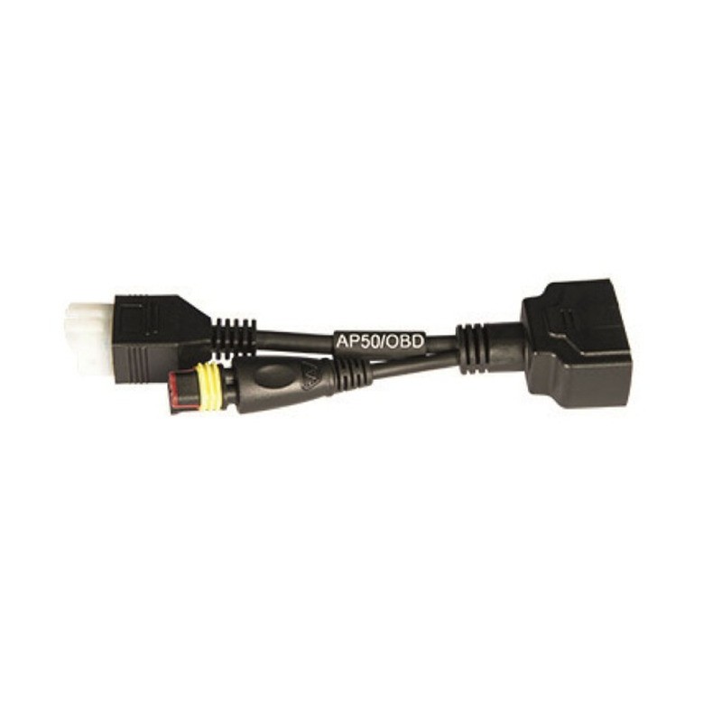 Texa Connection Cable Diagnostic Cables TEXA