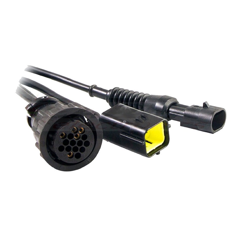 Cavo Swm 3151/AP51HW Cables de diagnóstico TEXA