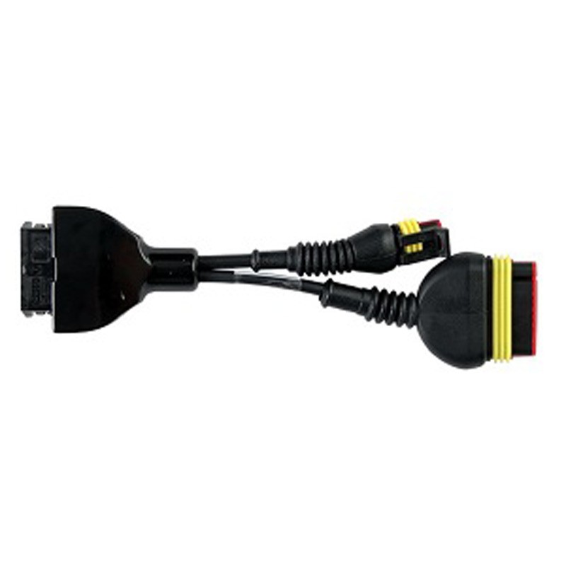 Cavo Benelli Athena-Obd IIAP52/Obd Hw Cables de diagnóstico TEXA