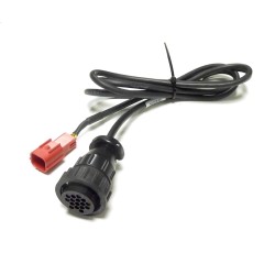 Texa Connection Cable Diagnostic Cables TEXA