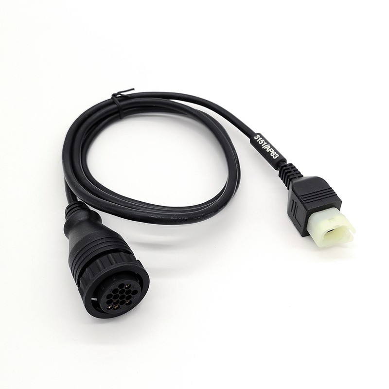Texa Connection Cable Diagnostic Cables TEXA