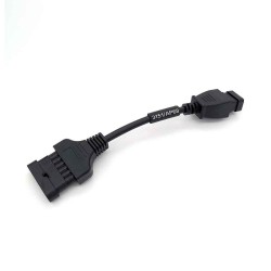 Cavo Adattatore Diagnosi Yadeaveicoli Elettrici 3151/AP68 Hw Cables de diagnóstico TEXA