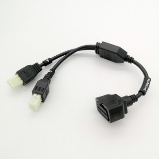 Texa Connection Cable Diagnostic Cables TEXA