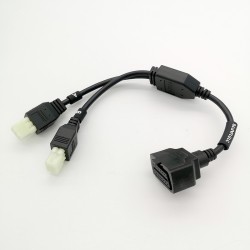 Texa Connection Cable Diagnostic Cables TEXA