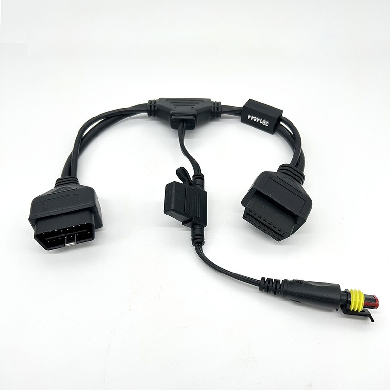 Texa Connection Cable Diagnostic Cables TEXA