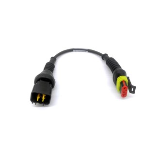 Texa Connection Cable Diagnostic Cables TEXA