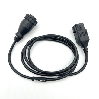 Texa Connection Cable Diagnostic Cables TEXA