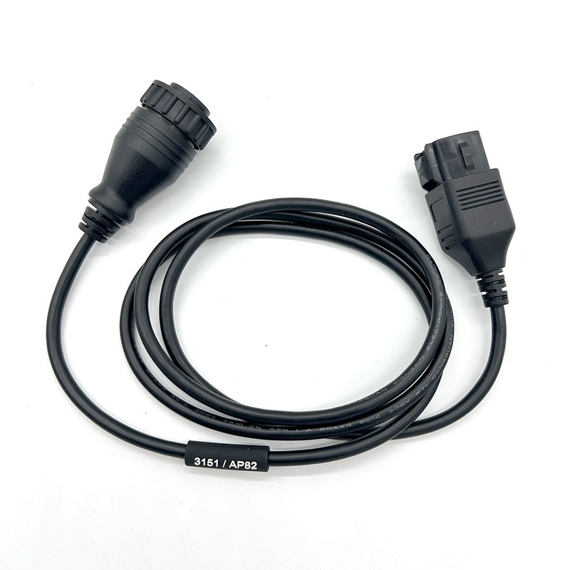 Texa Connection Cable Diagnostic Cables TEXA