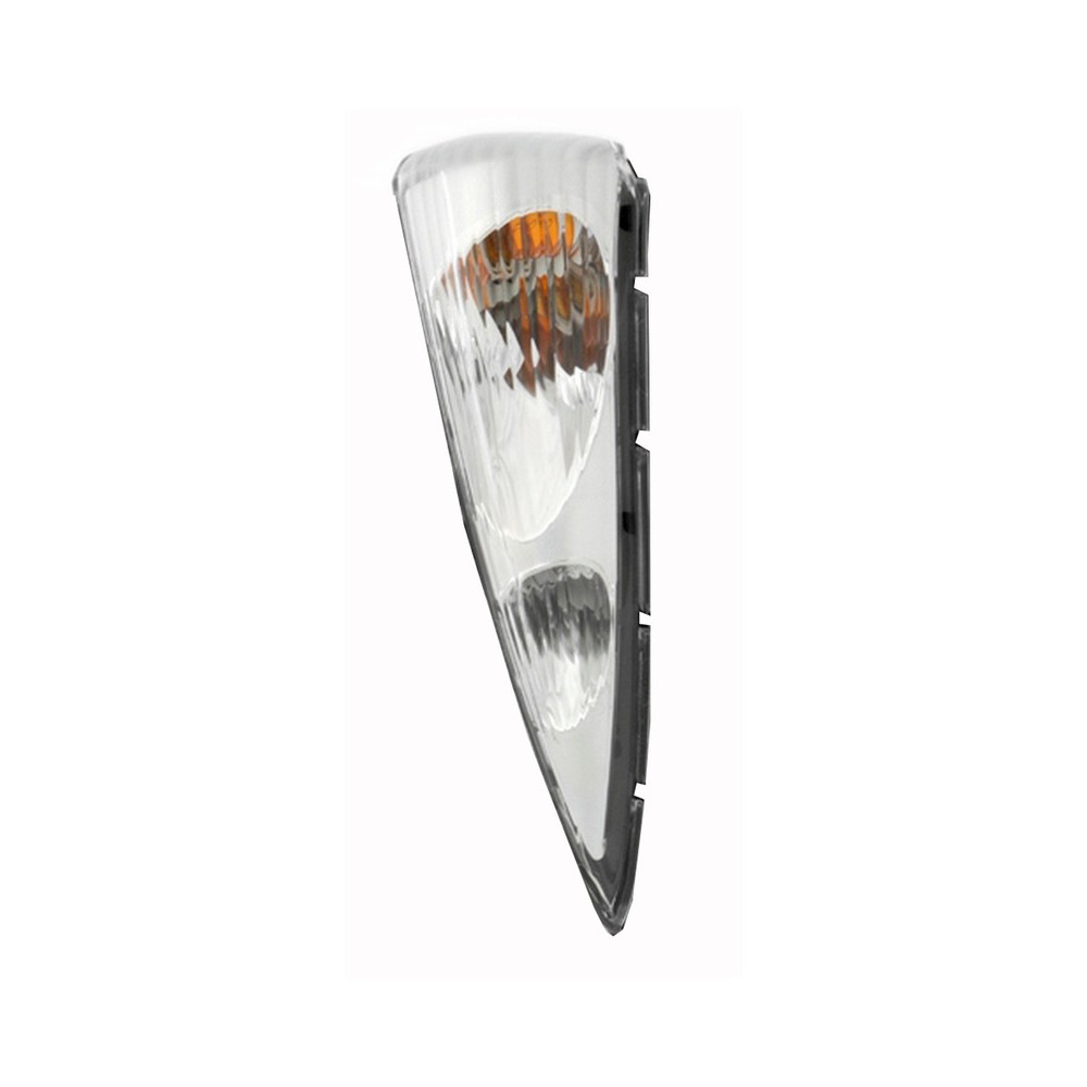 Indicator Lens Honda SH300I Front Right -